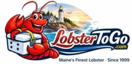 Maine Lobster shipped live